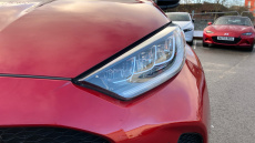 Mazda 2 Hybrid 1.5i Hybrid Homura Plus 5dr CVT Hybrid Hatchback